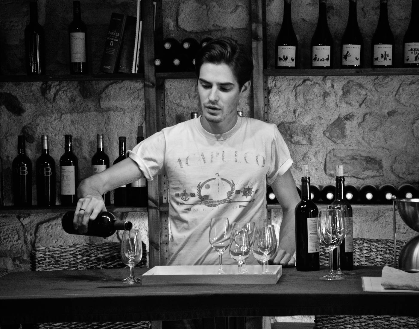 Vignoble, Bio, Biodynamie, Nature, Vins, Domaine, Visite, Dégustation