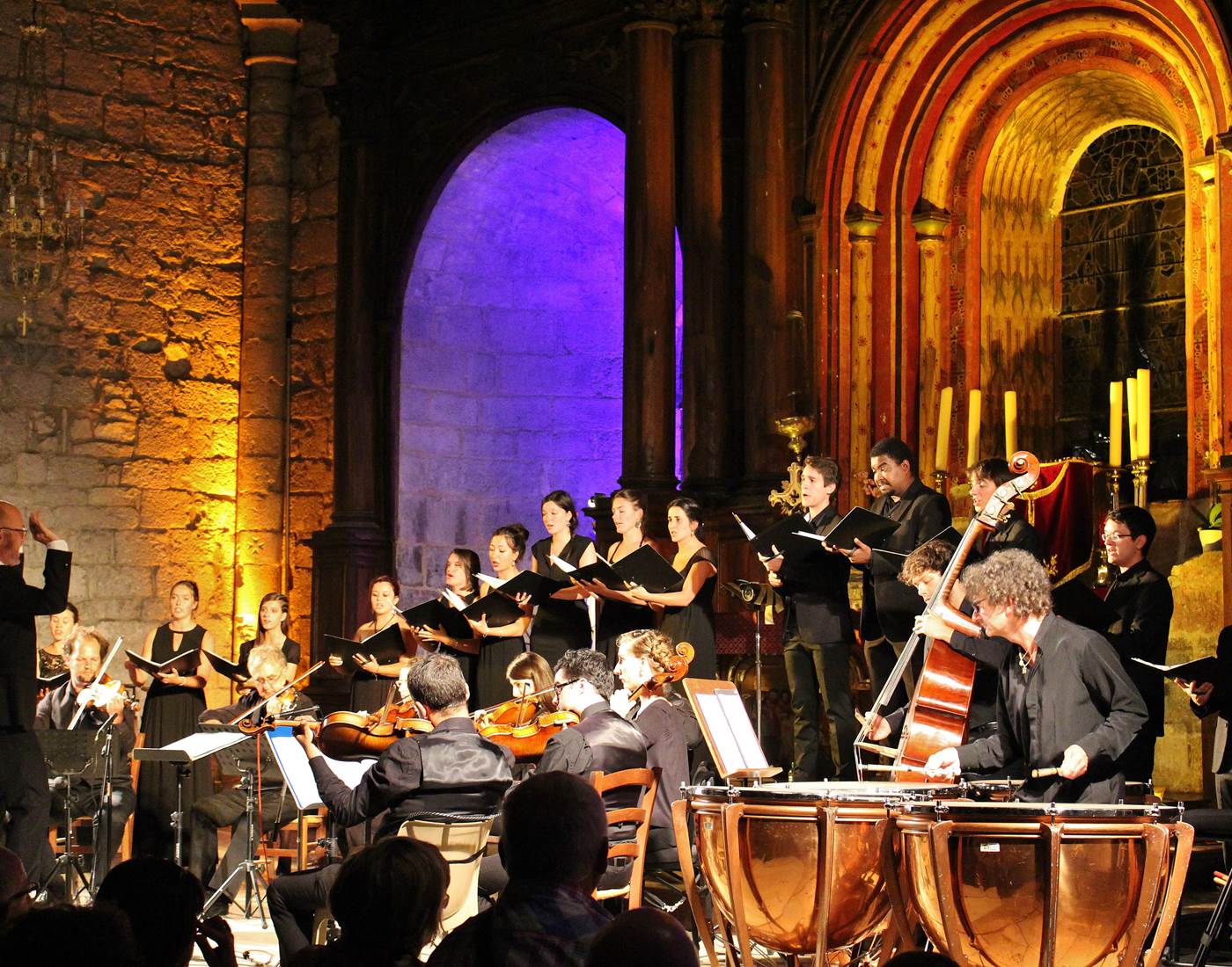 concert_etonnant_Rocamadour_festival_sacre