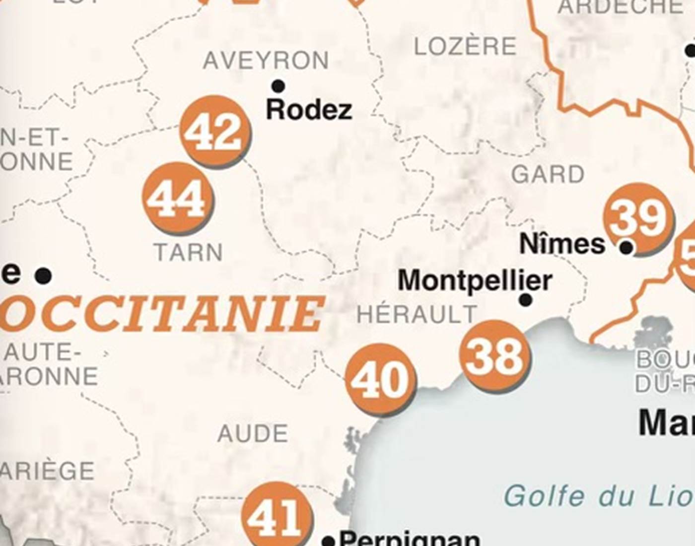 Article - Figaro Magazine 2023