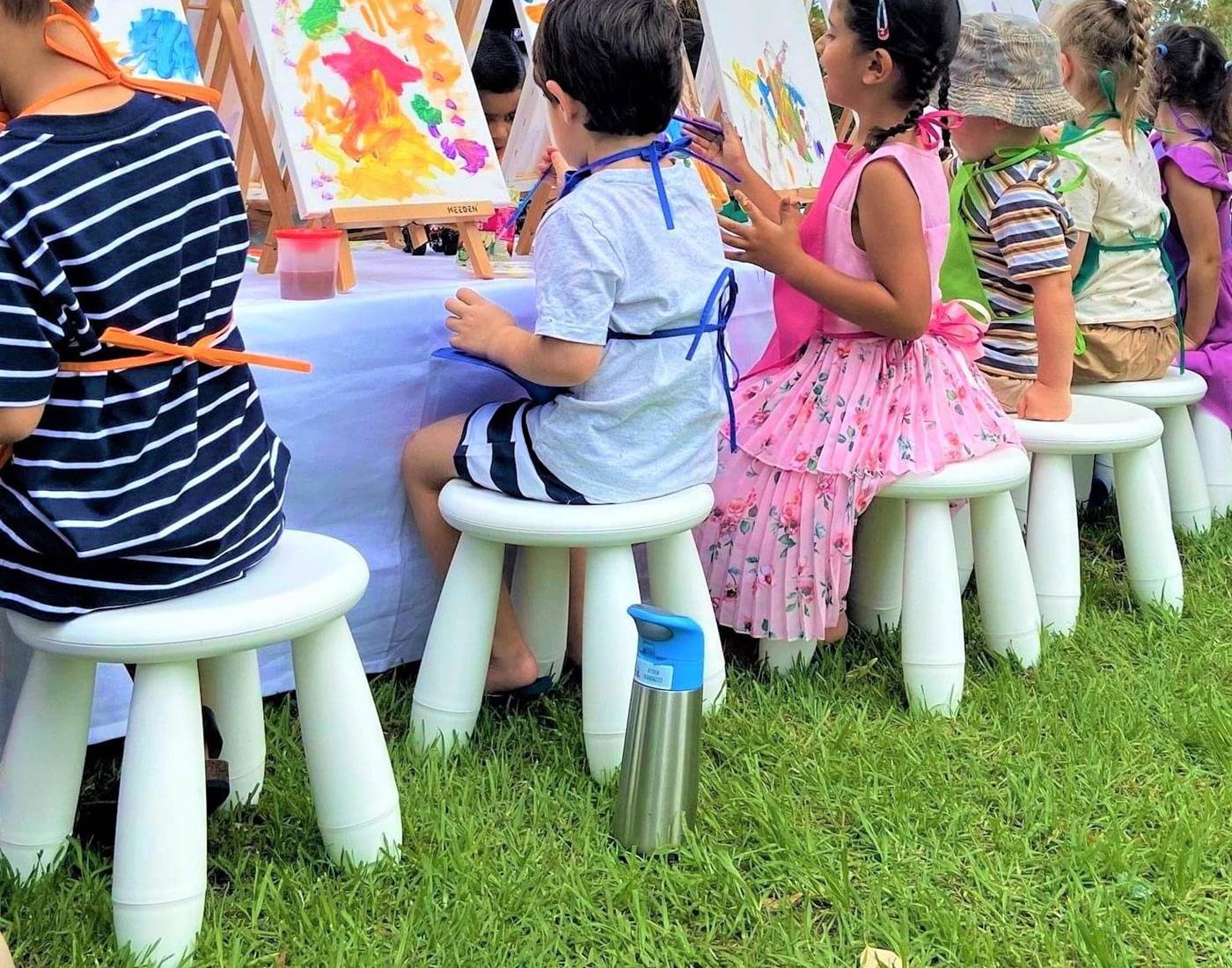 Holika Ateliers Créatifs Mons