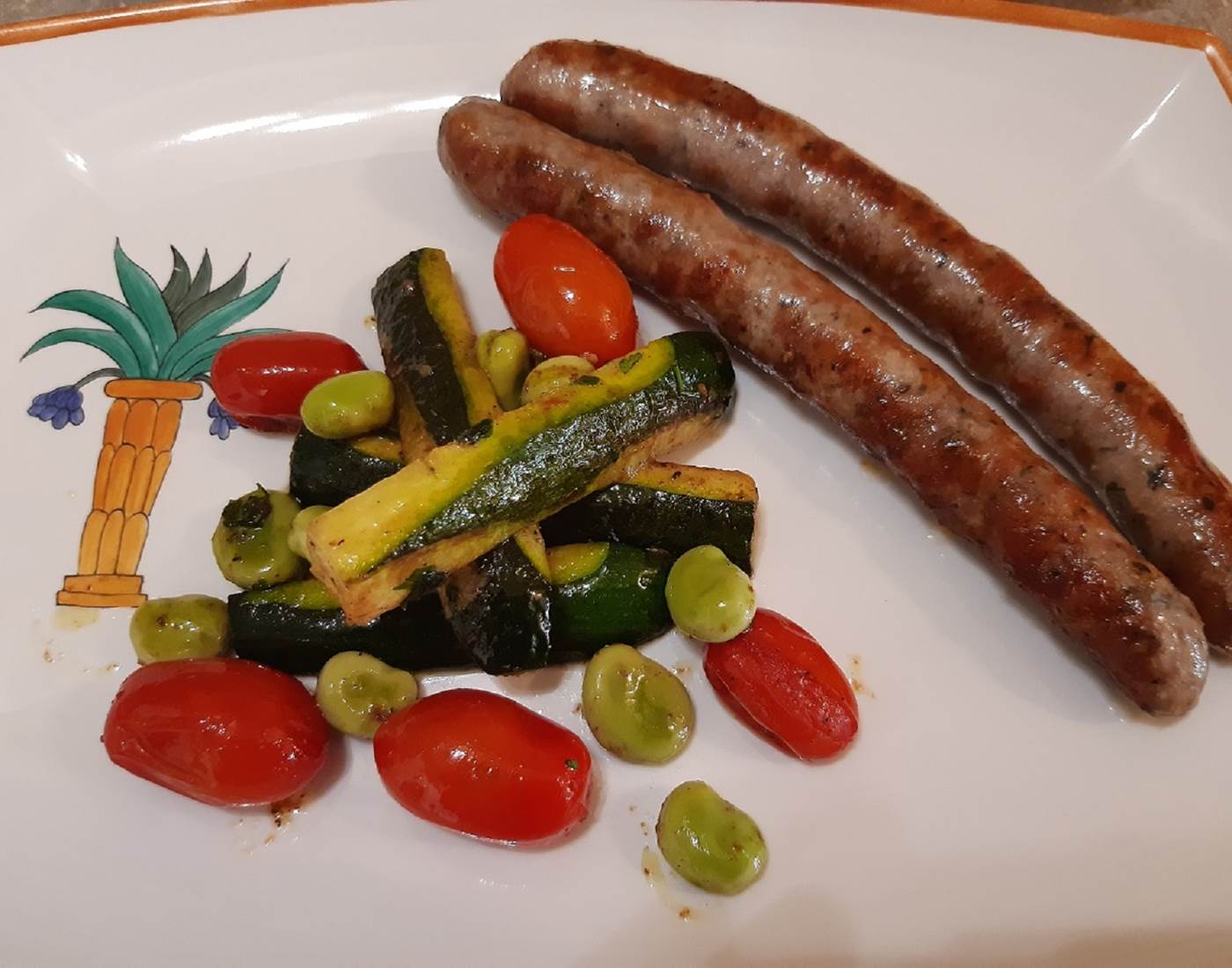 Le cochon de la ferme des Pibouls