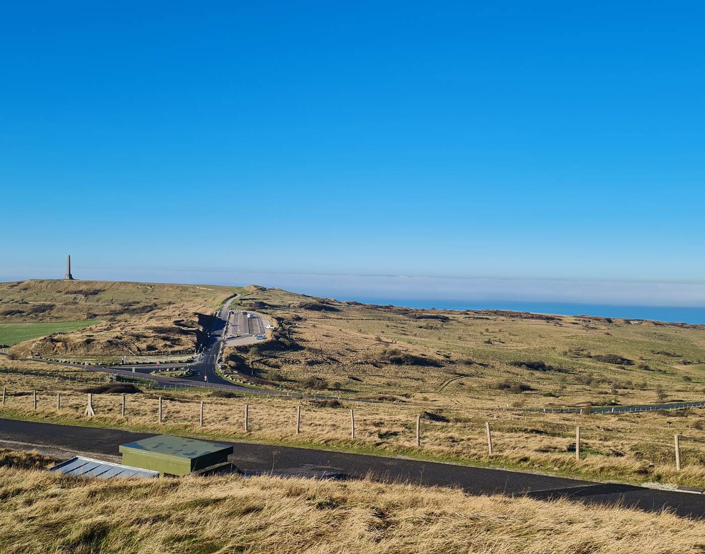 Grand Site des Deux Caps