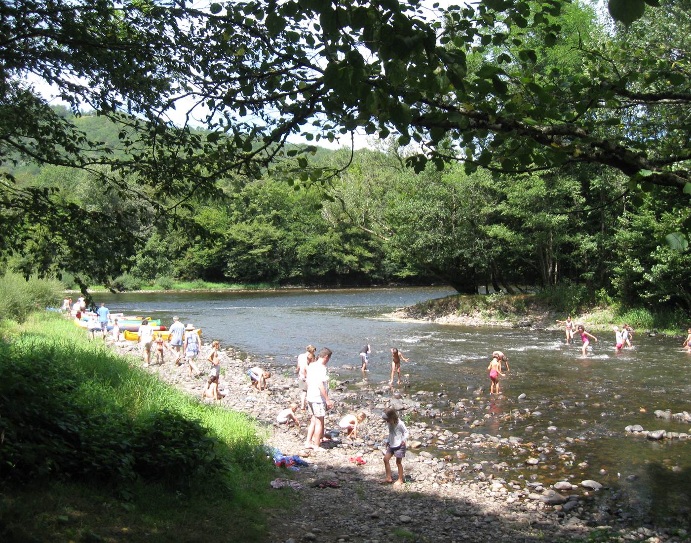 canoe_en_vallee_dordogne_correzienne