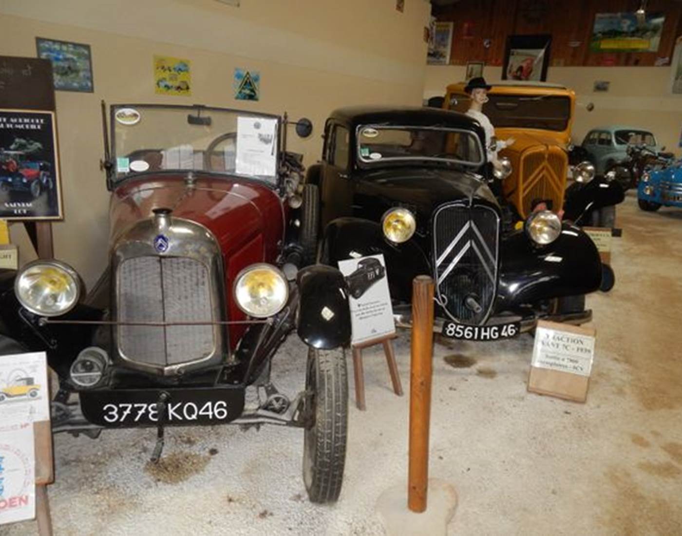 musée automobile-page