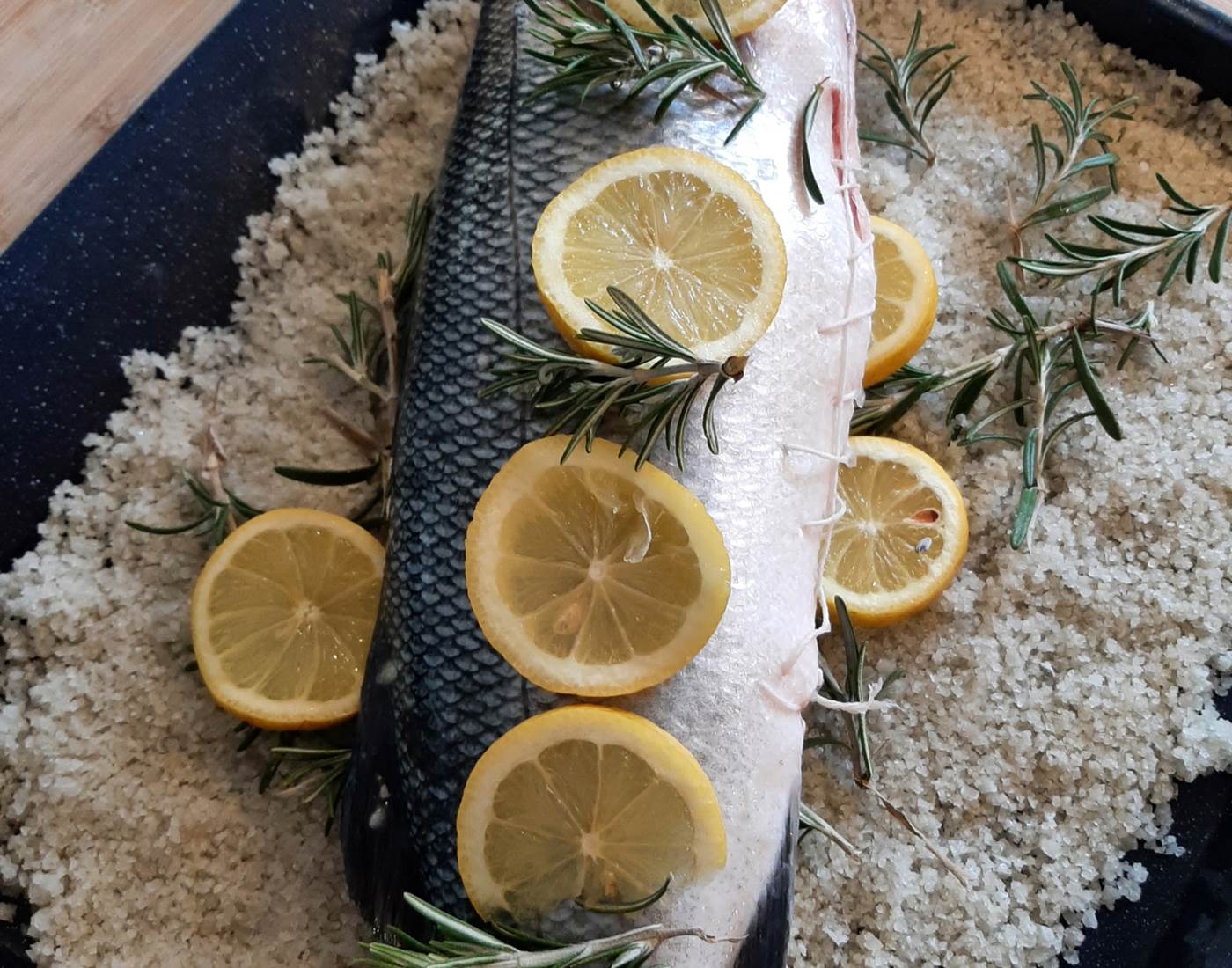 Bar au gros sel-page