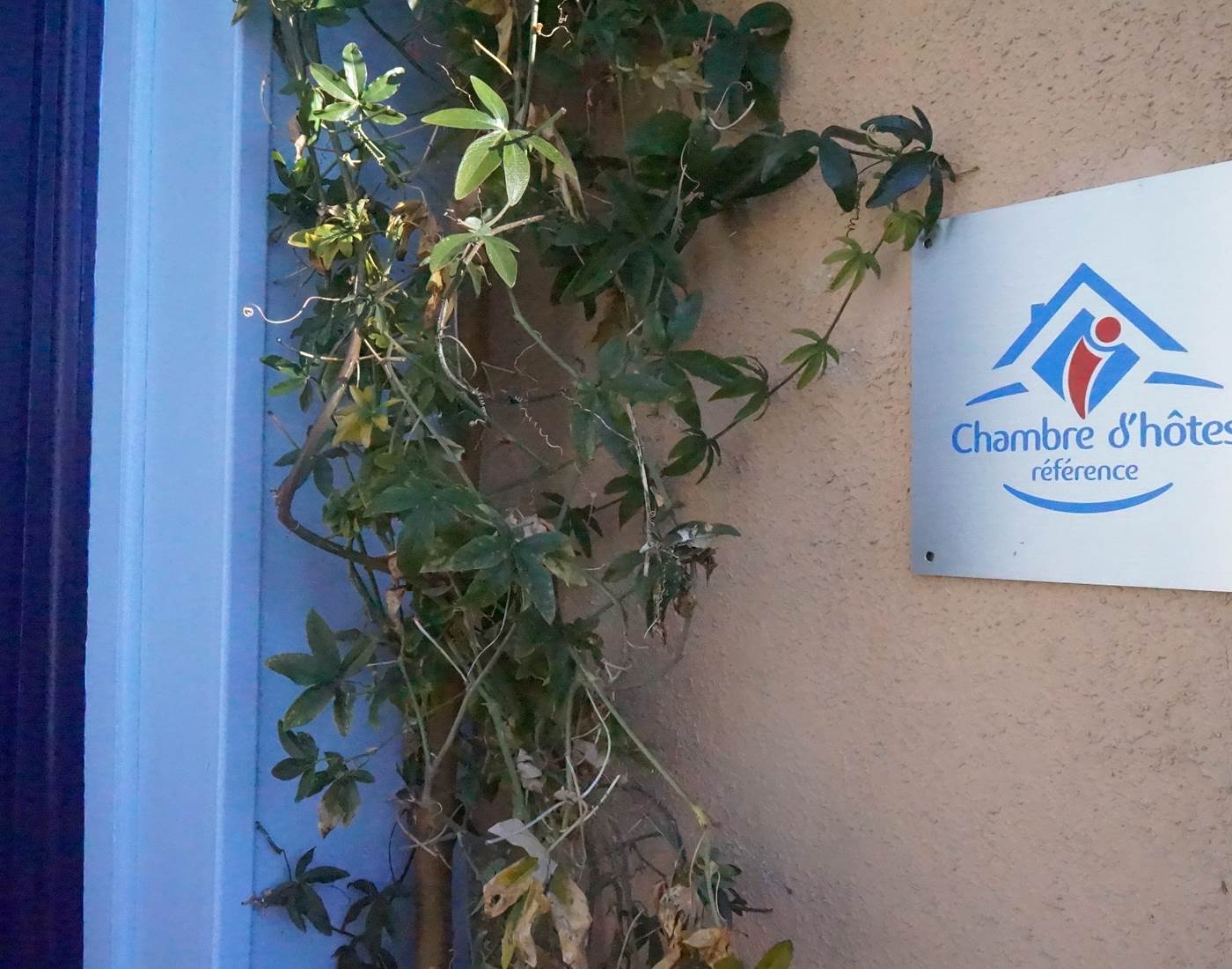 Chambre d'hôtes l'Ephémère - Limoges : Qualité Chambre d'Hôtes de Référence