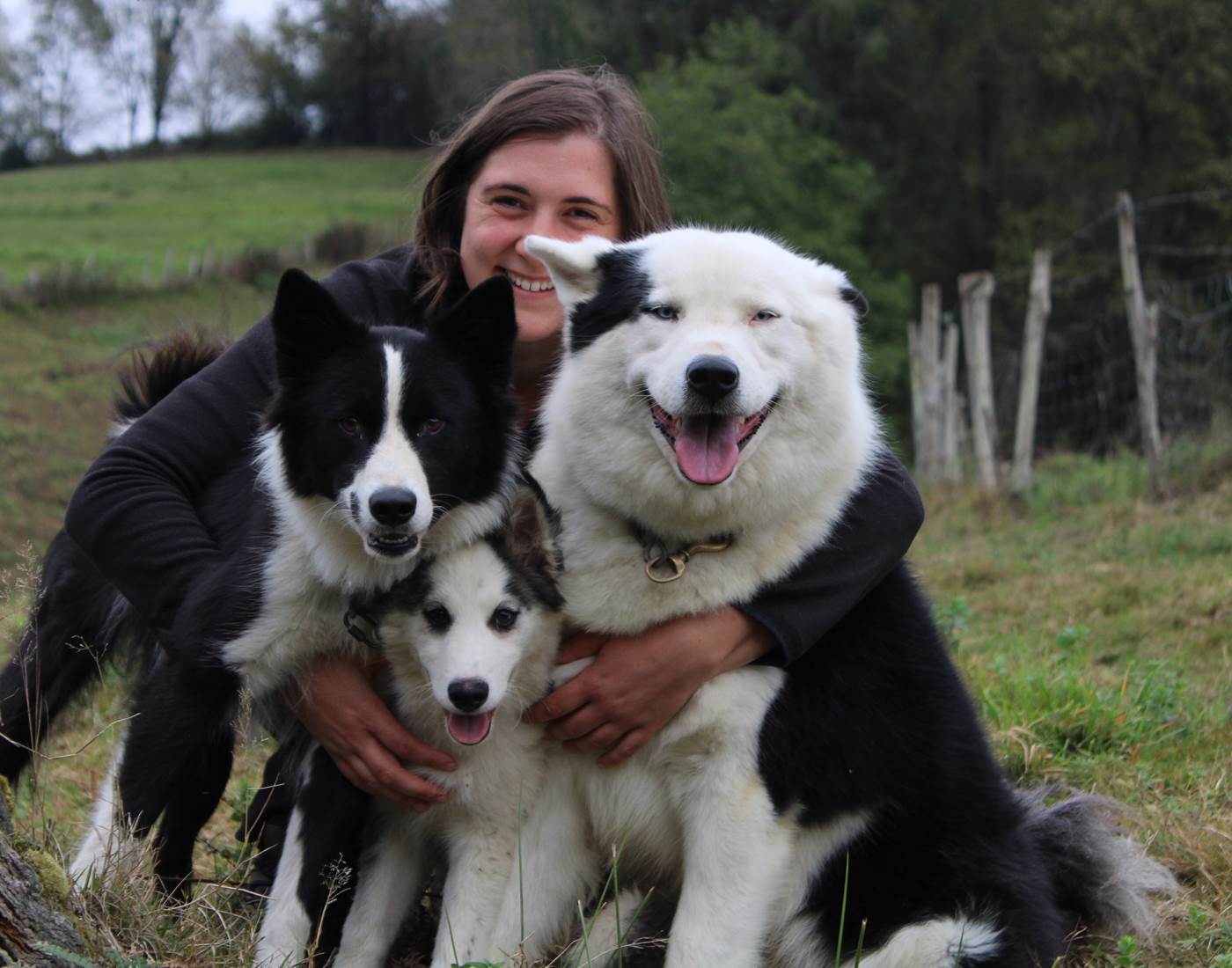 Estelle, Troïka, Maloya et Plinn