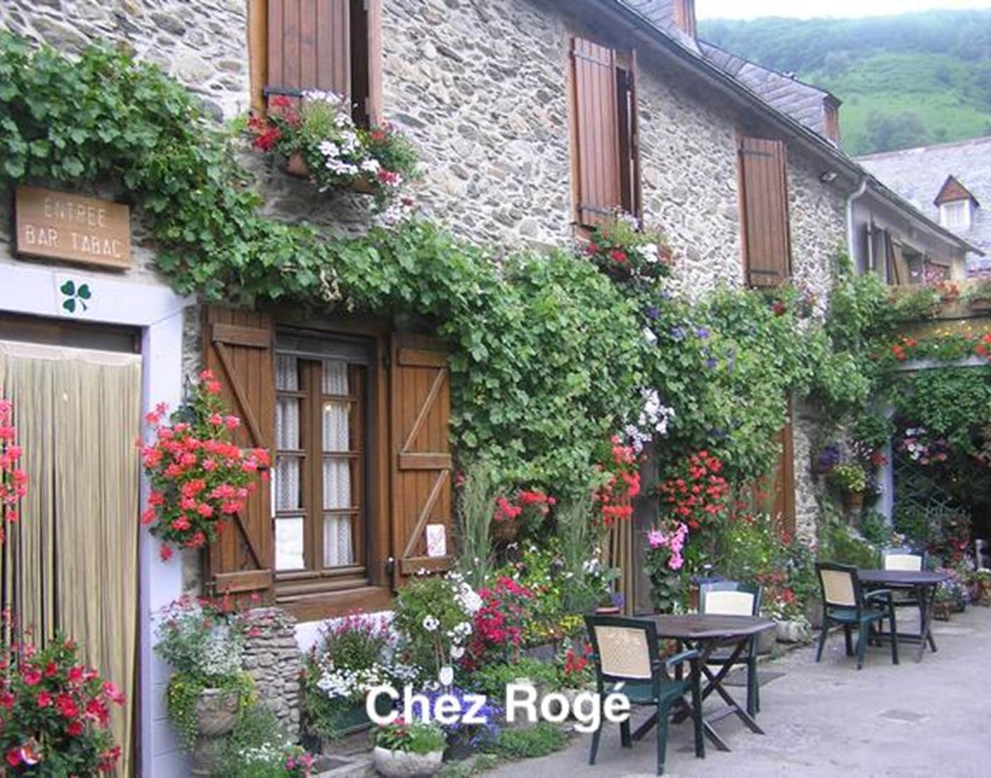 chez roge