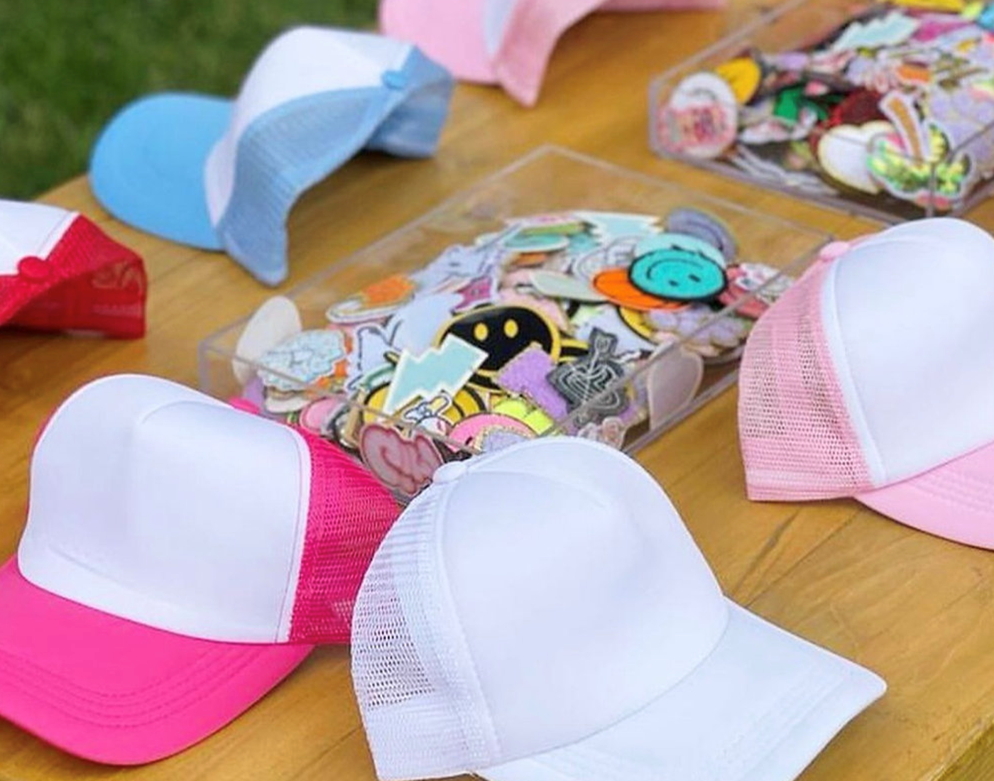 Holika Ateliers Créatifs Mons