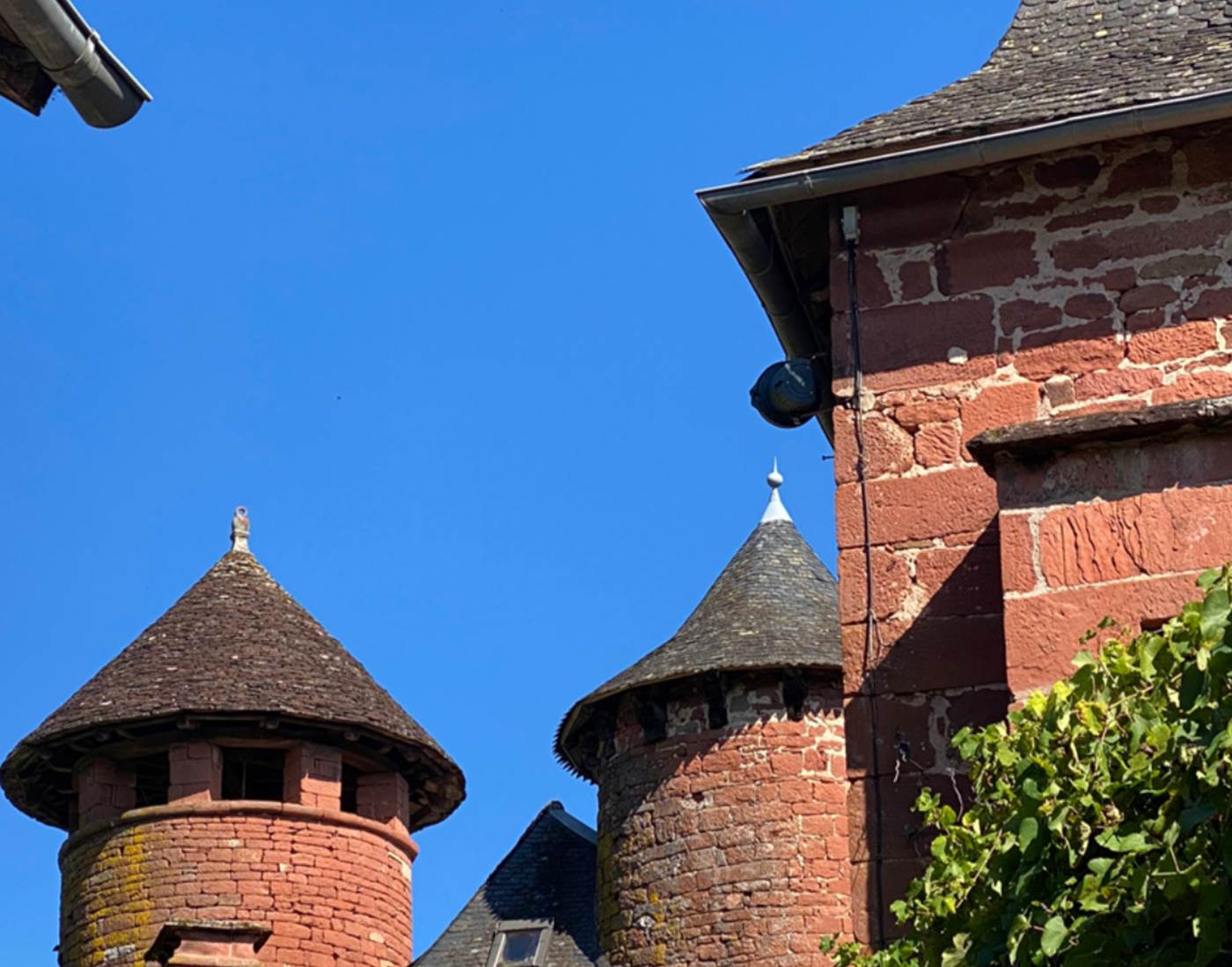 Collonges-La-Rouge