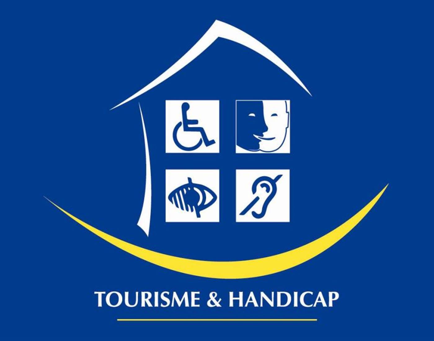 Tourisme&Handicap