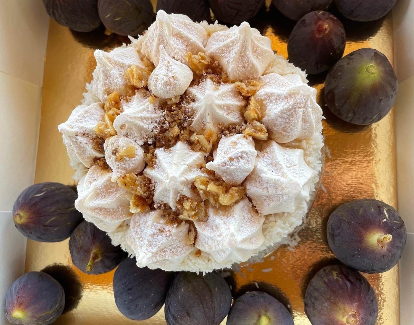 Gâteau atelier funambule