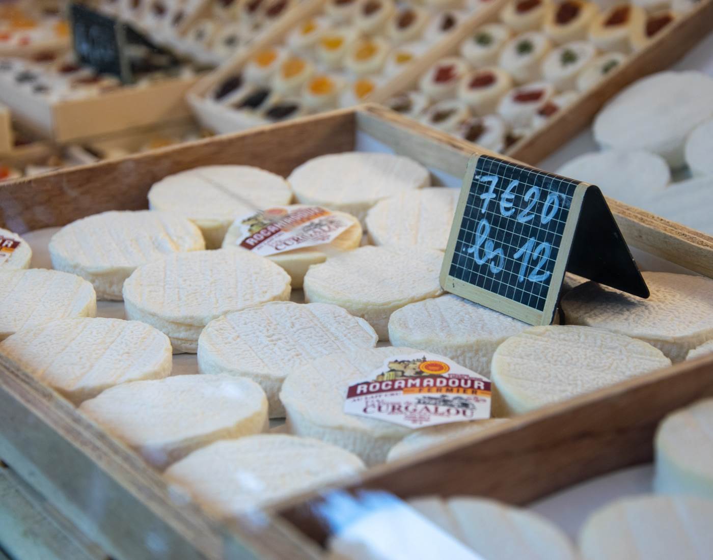 Rocamadour (photo Cyril Novello)