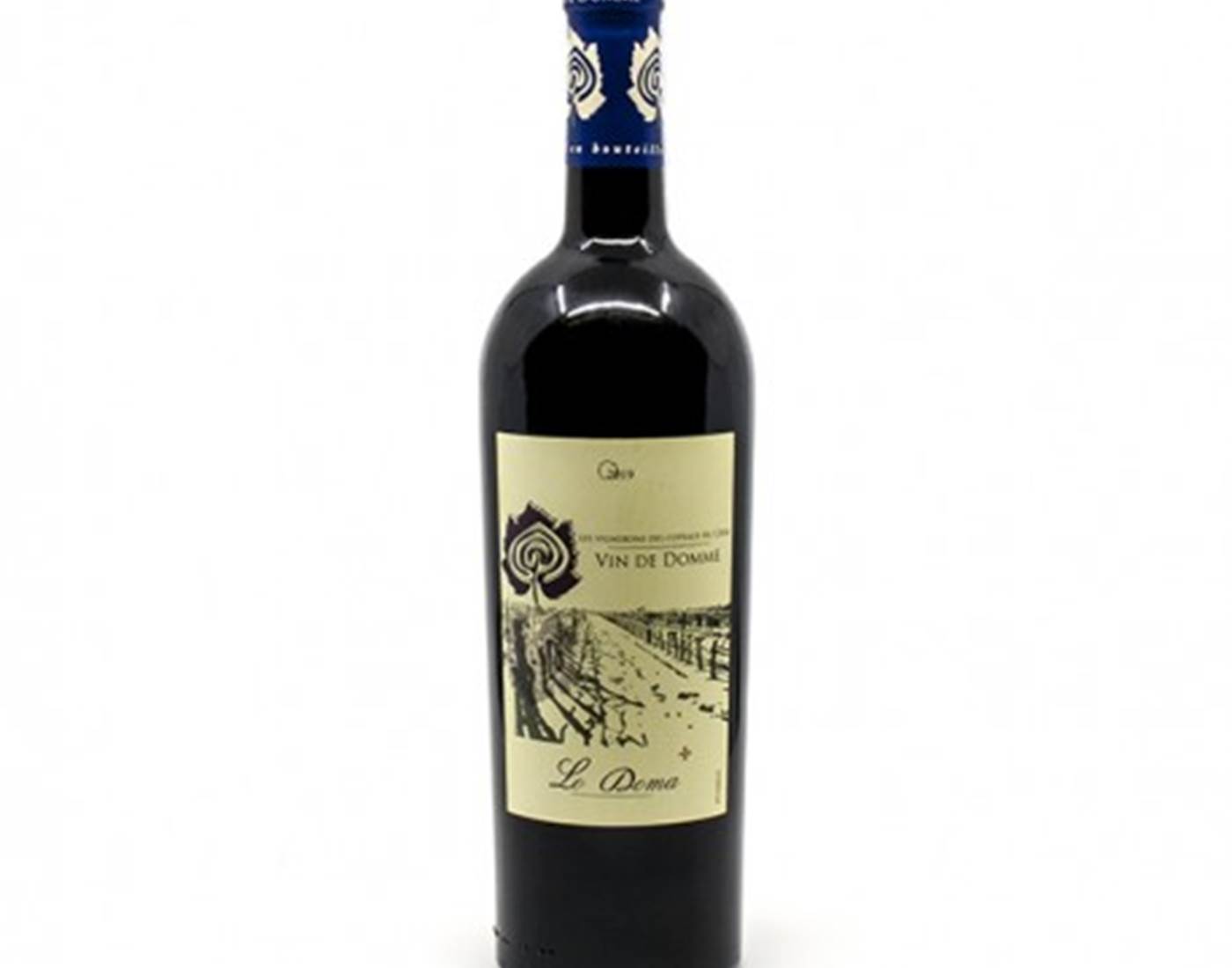 Vin de Domme-page
