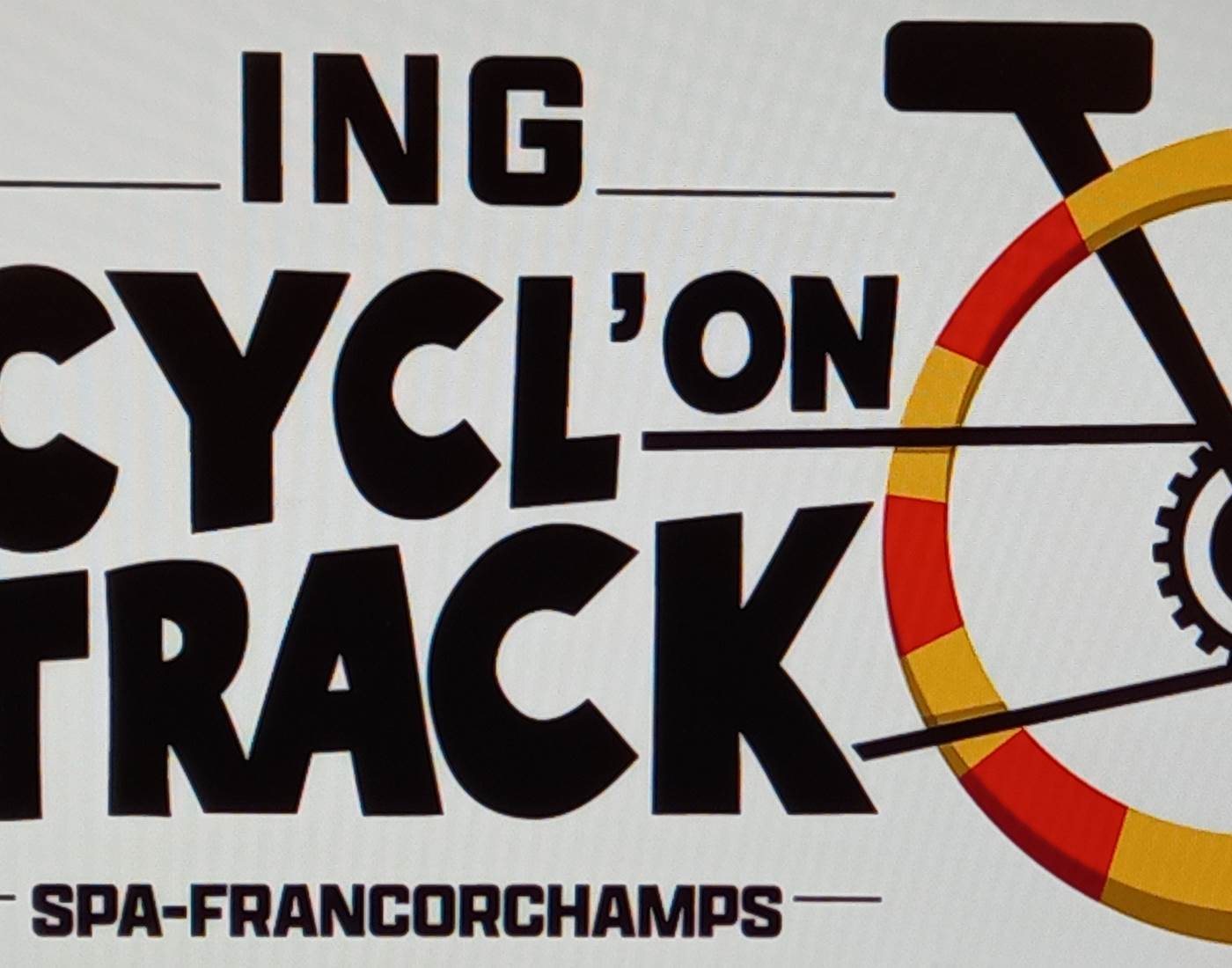 Cycl'On Track