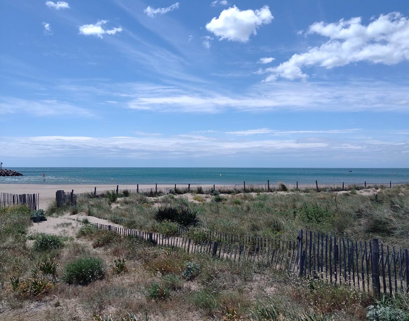 De belles randonnées dans le Minervois