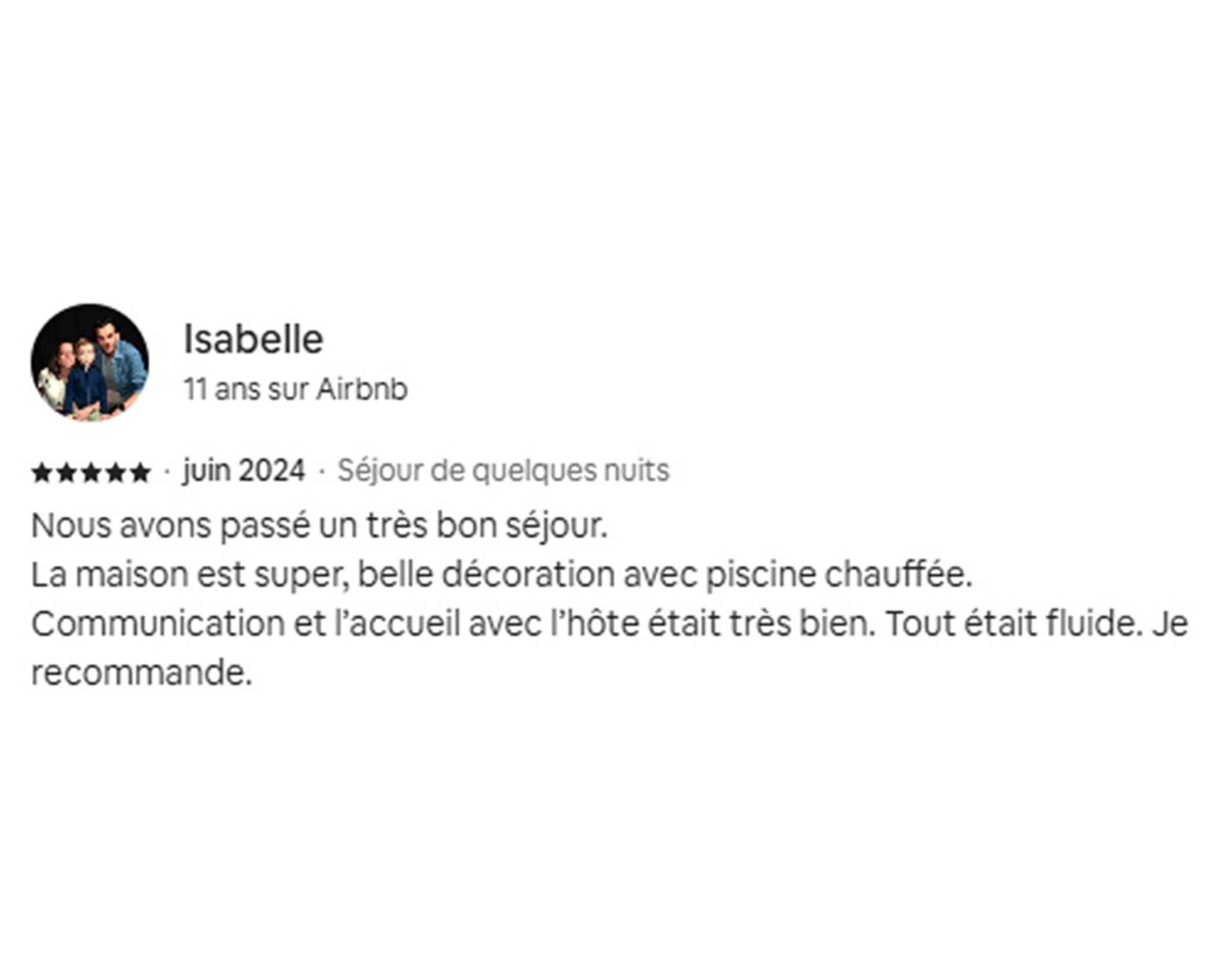 La Grange à Porteau du Domaine des Cyclamens Juin 2024