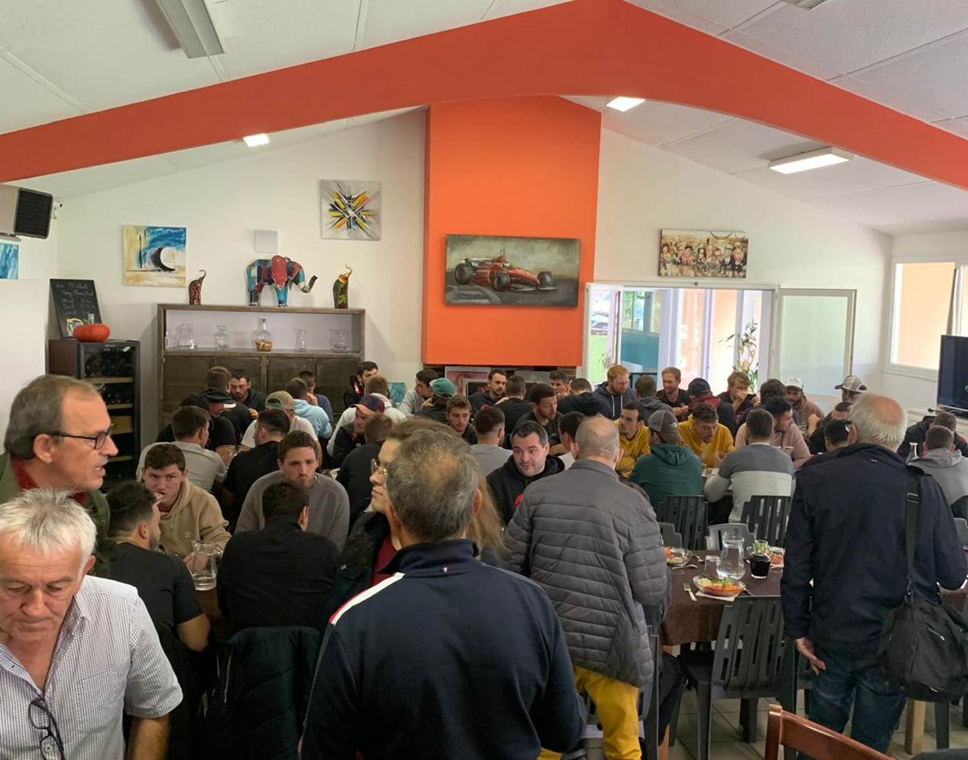 Gites de groupe dans le Lot