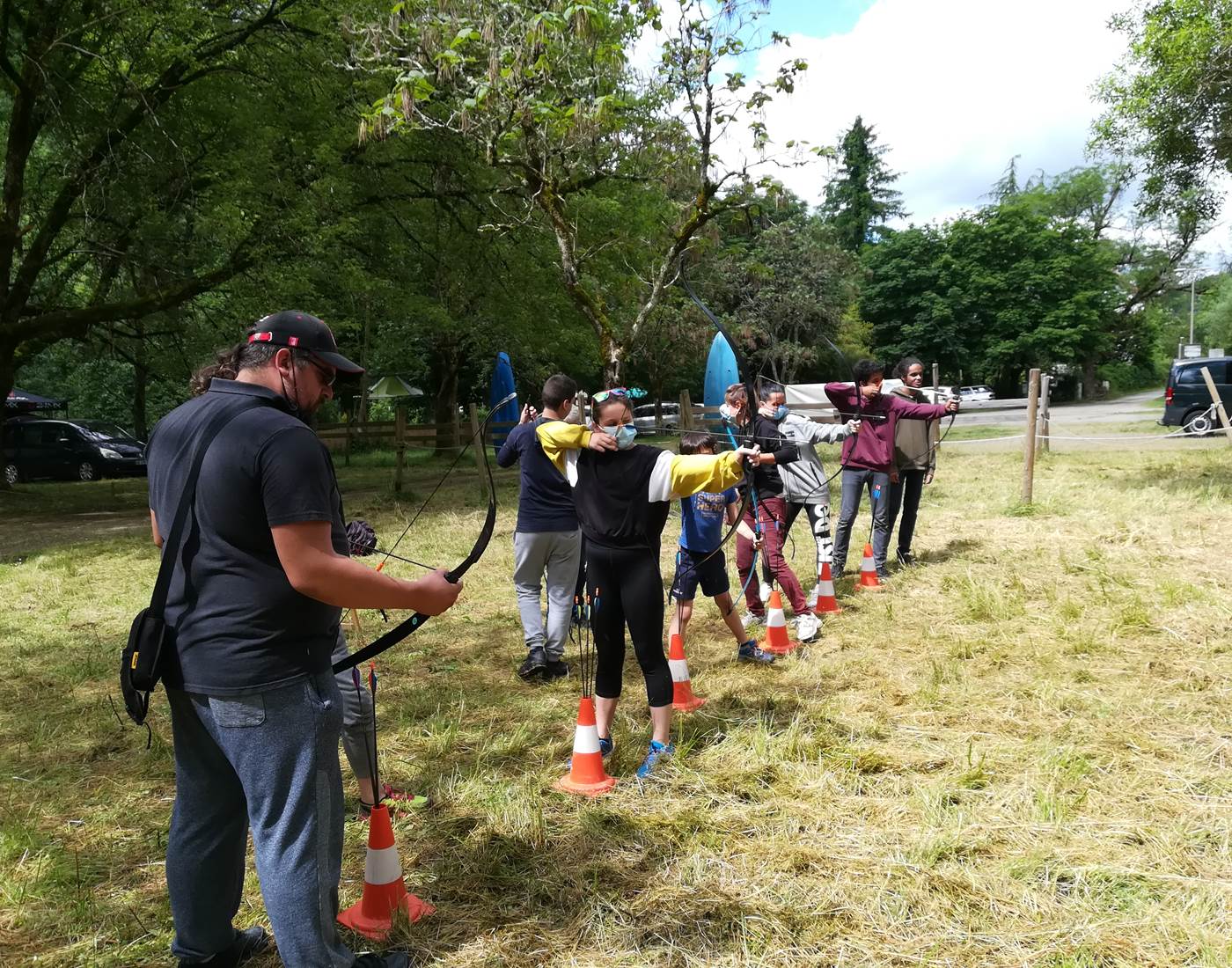 Festval des sports nature