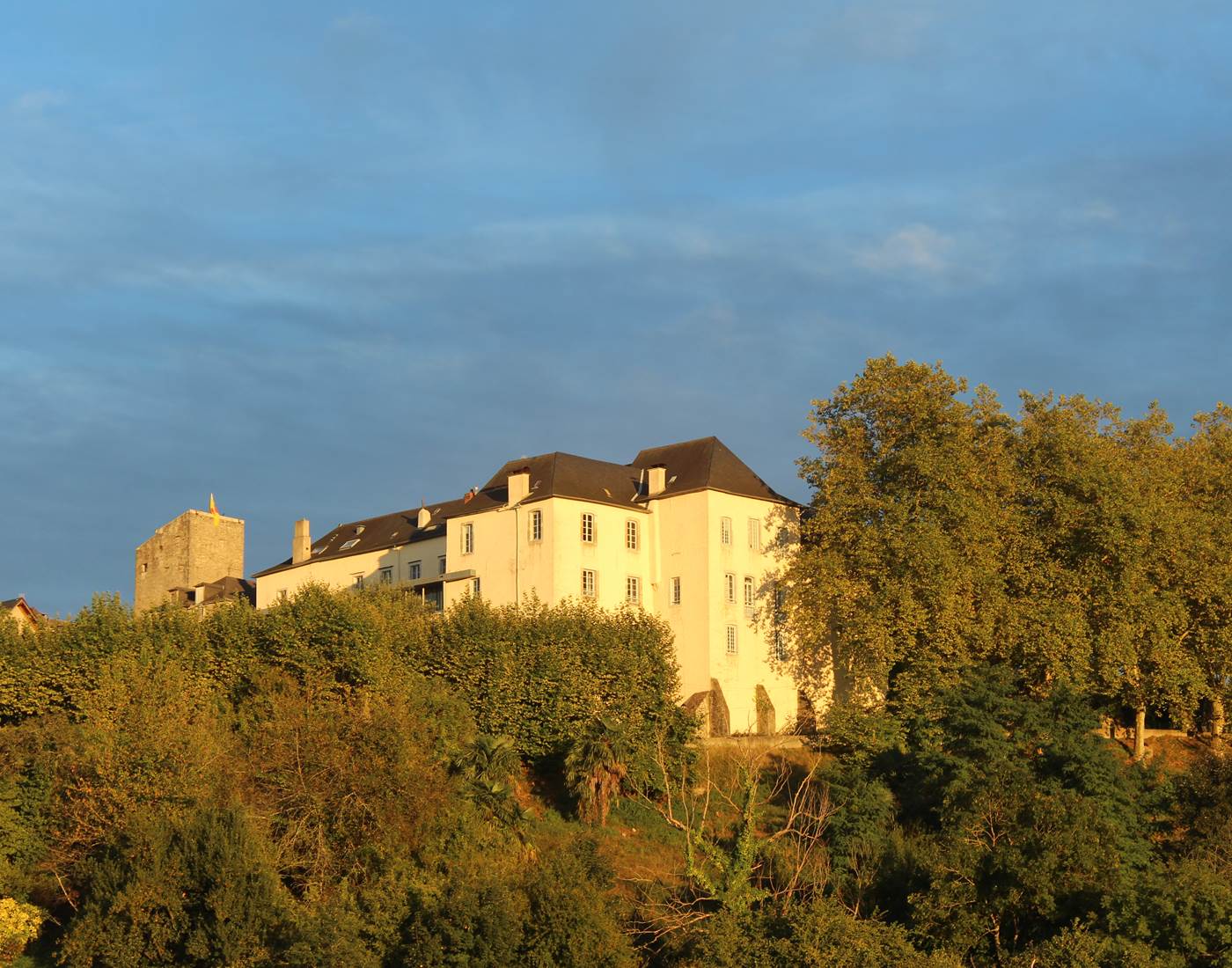 67 Oloron Pyrenees atlantiques