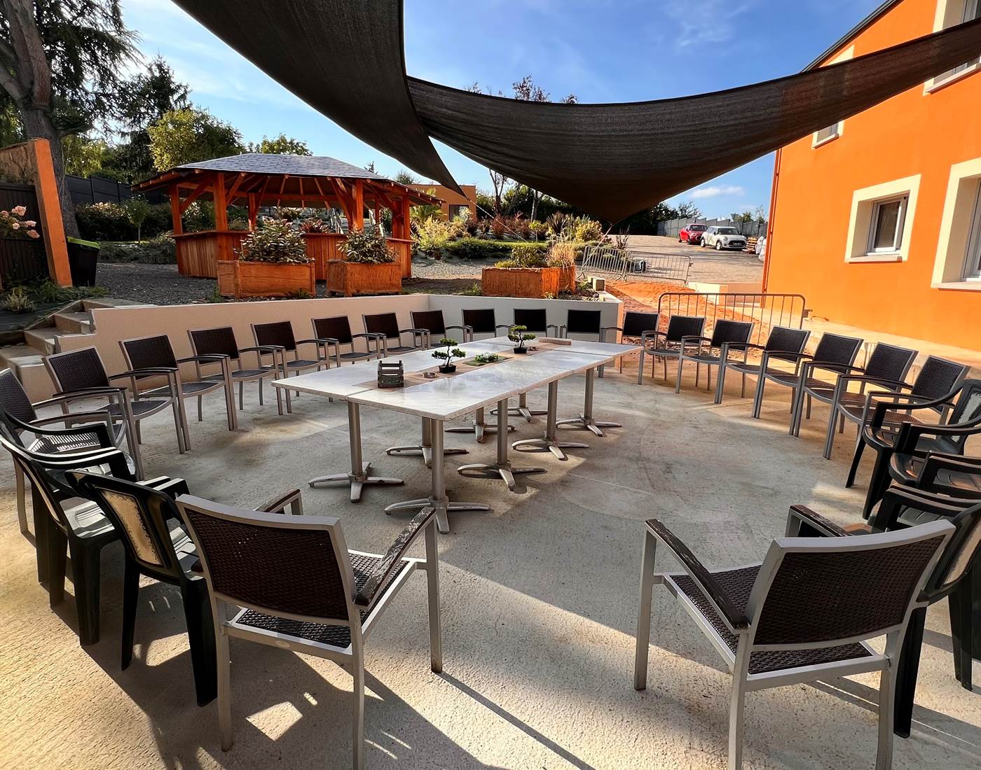 Terrasse exterieur-page