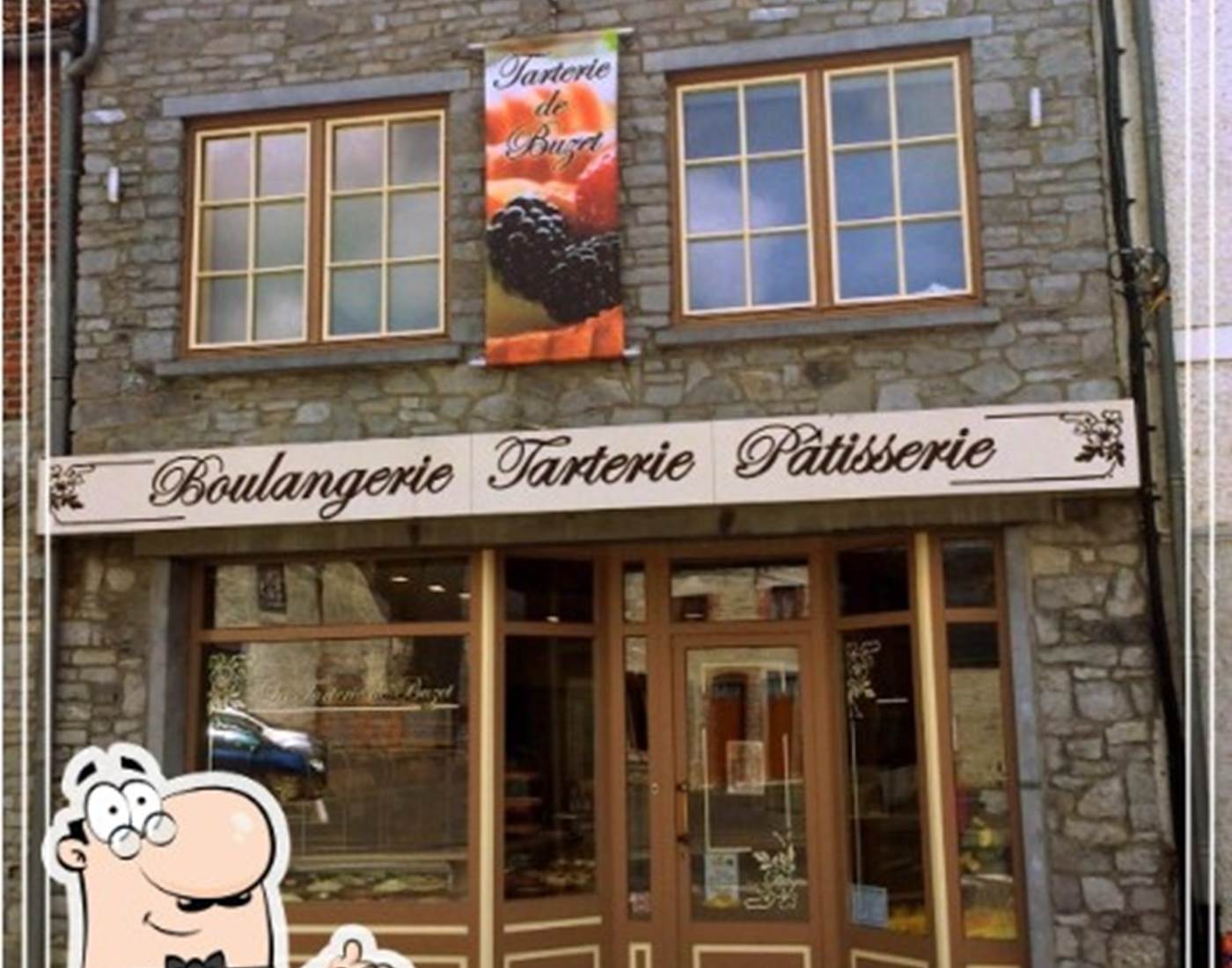 La Tarterie de Buzet