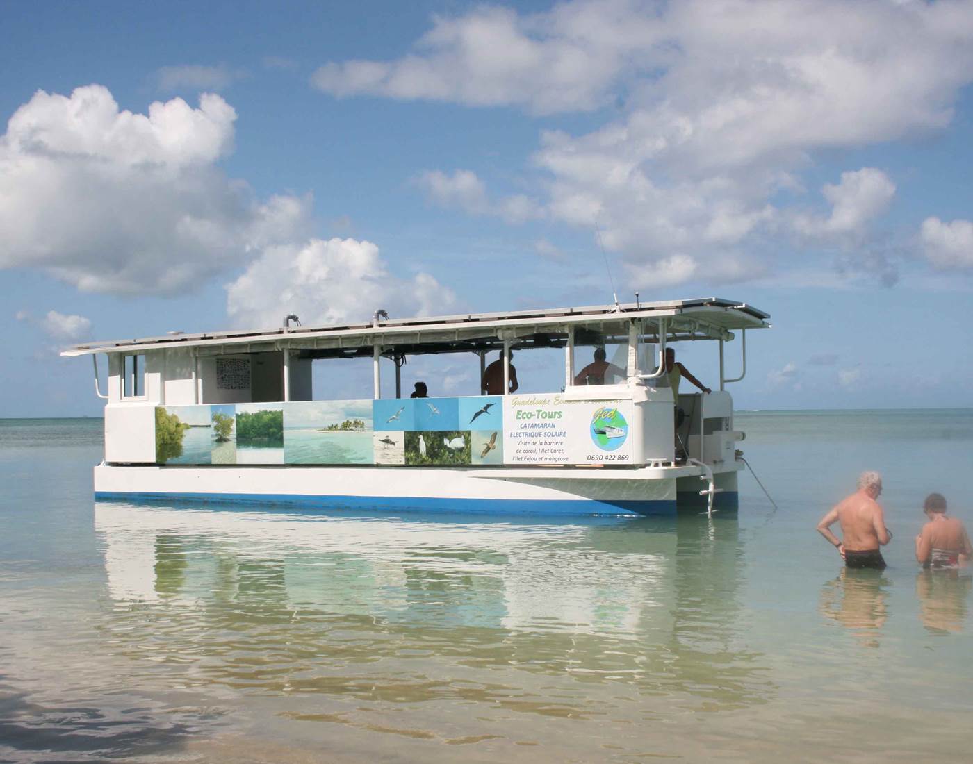 Partez à l'aventure