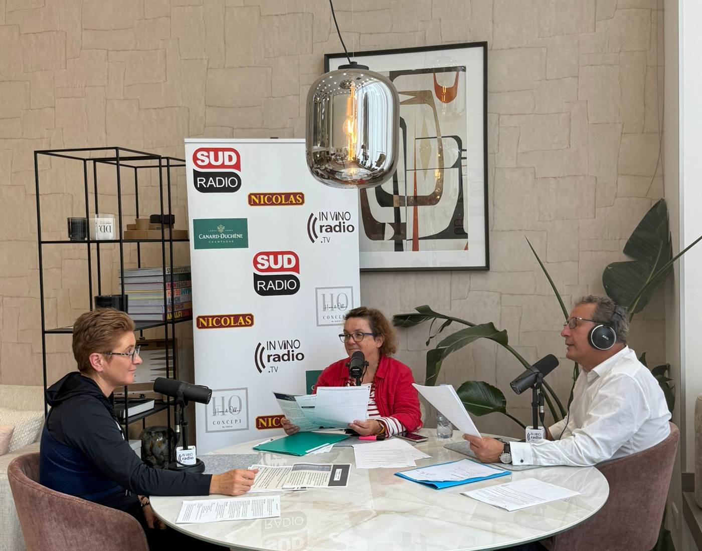 Un moment mémorable