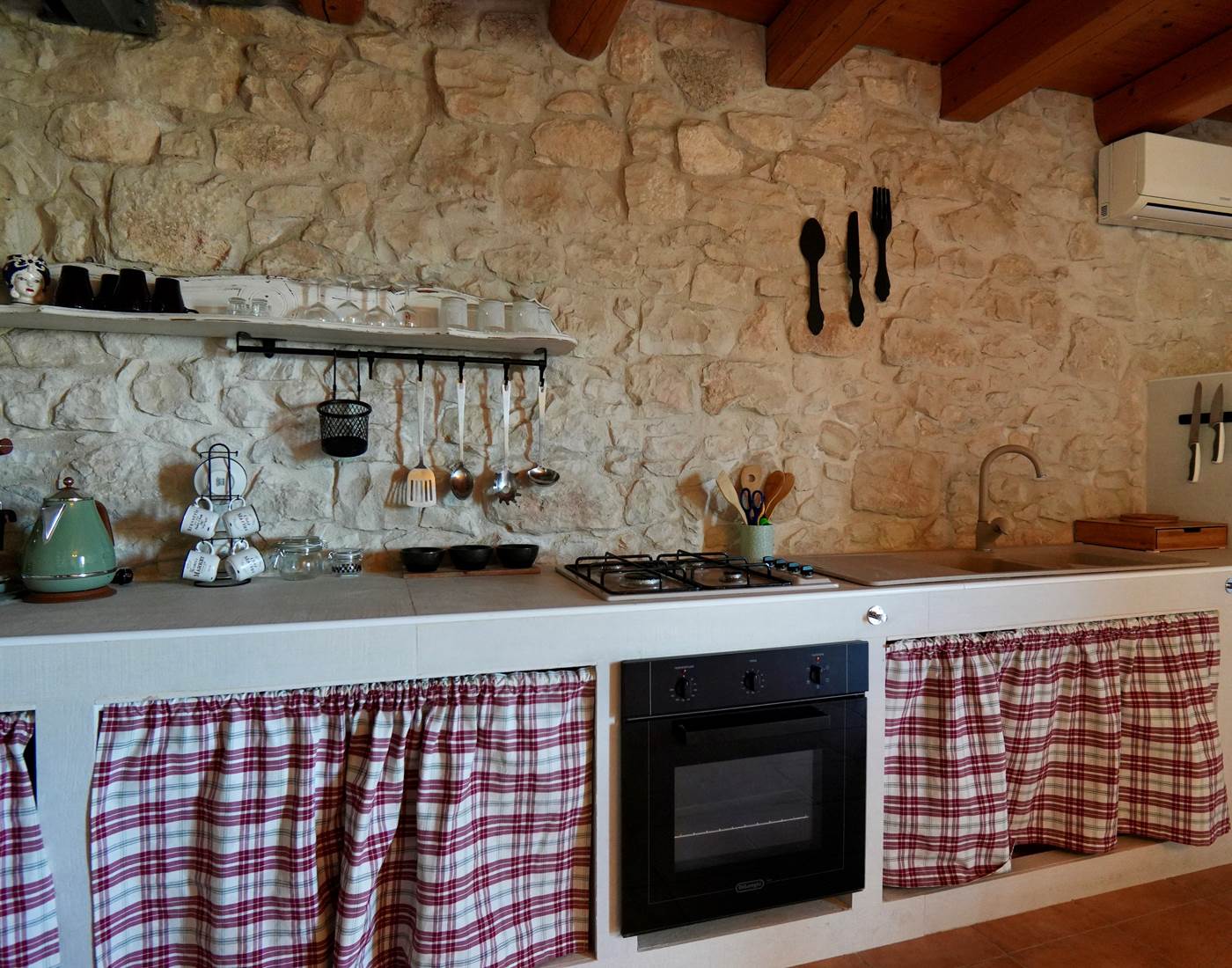 Villa Dolce Valle - Ragusa Etna