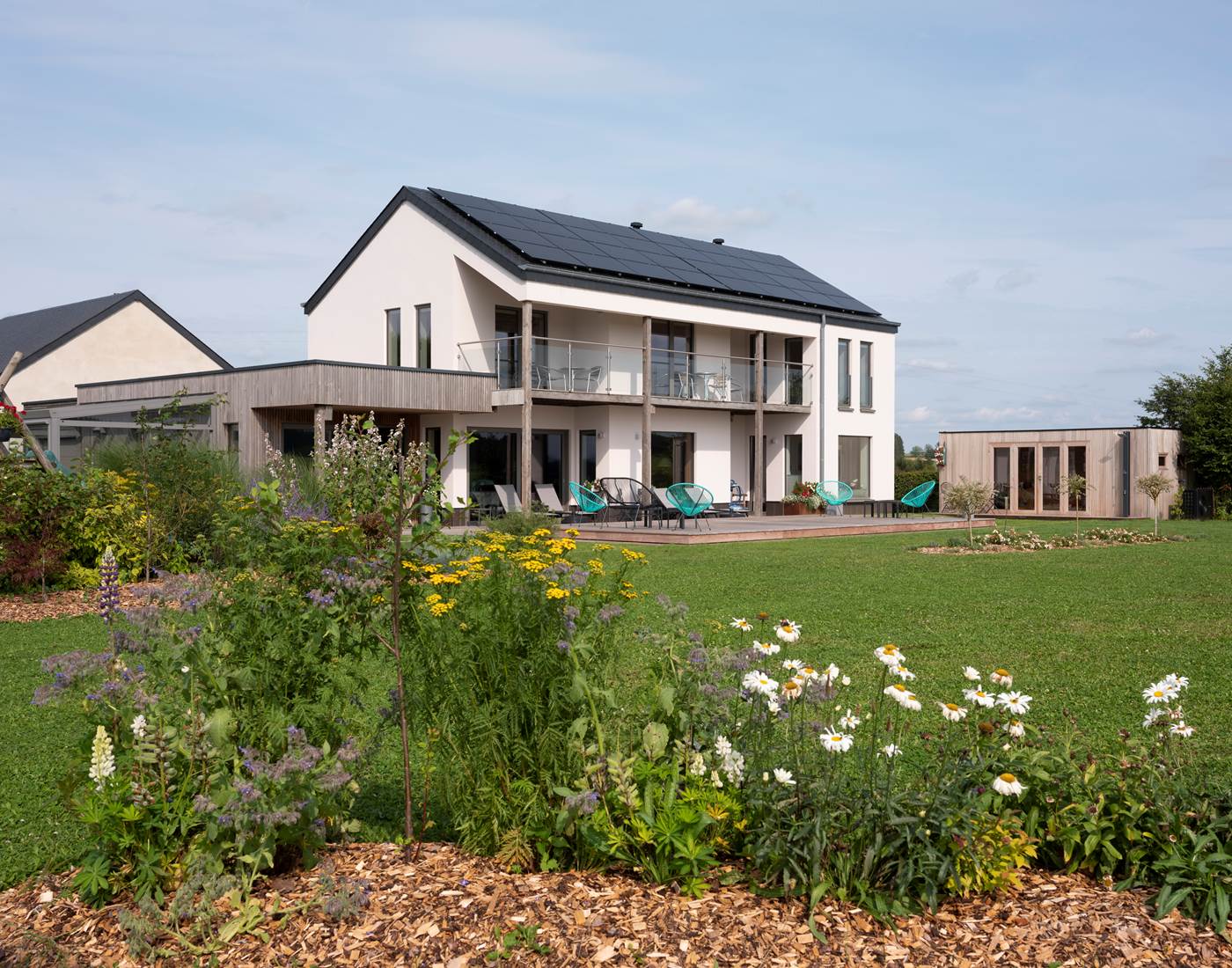 Bienvenue à la Chabetaine !