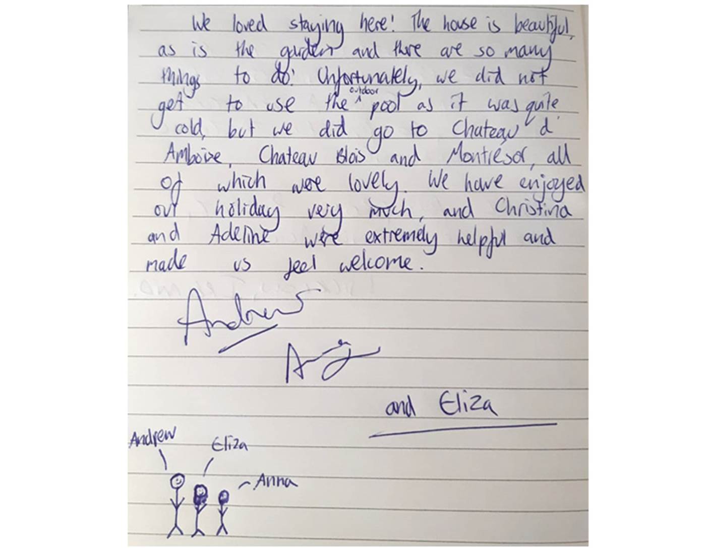 La Poulinière du Domaine des Cyclamens Mai 2024