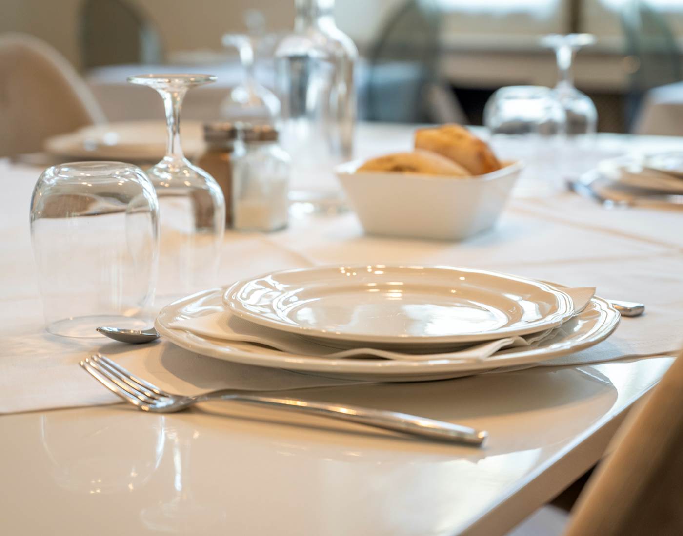 La Grande Maison Mazamet - Table d'hôte