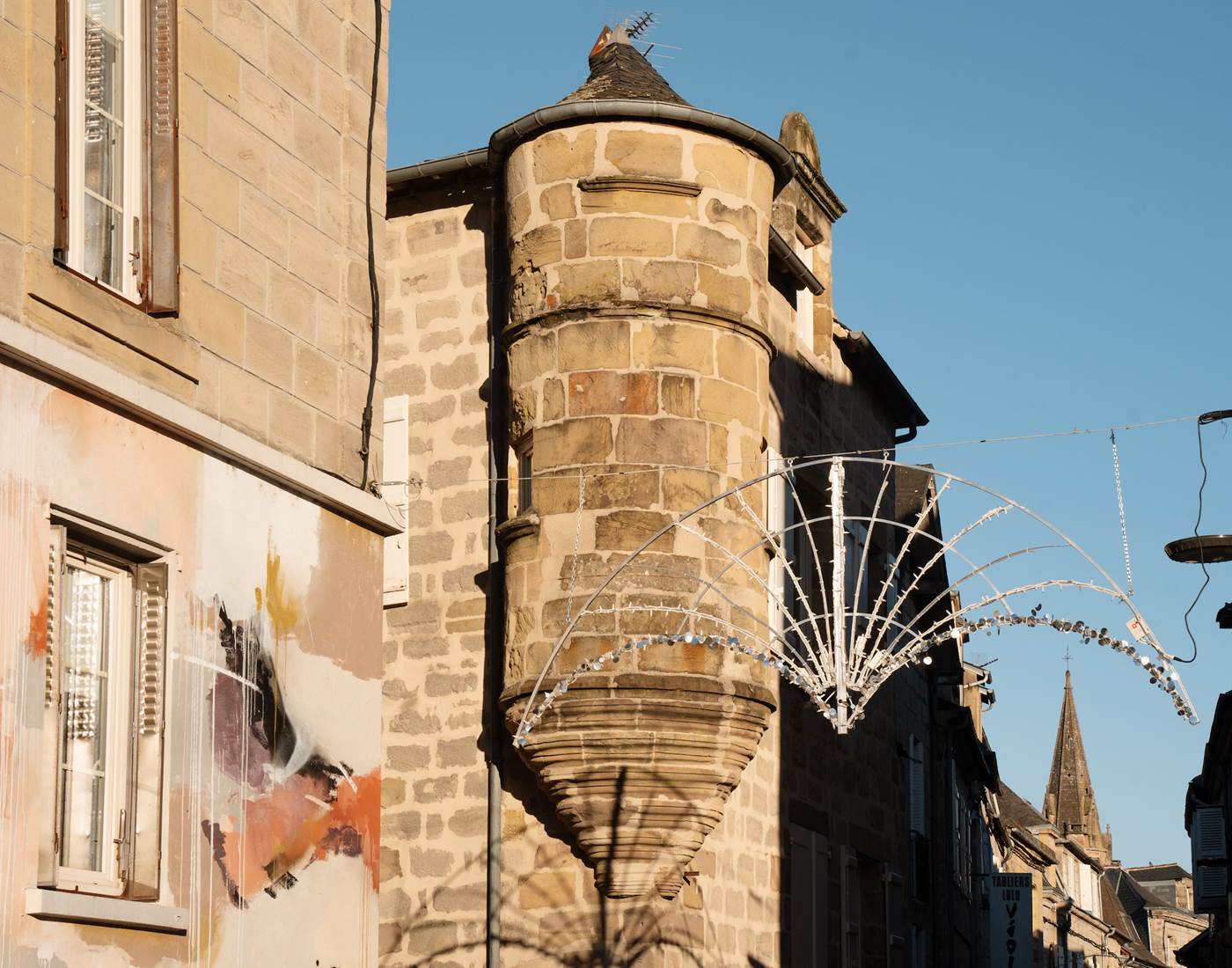 Suite Cara - Brive-la-Gaillarde