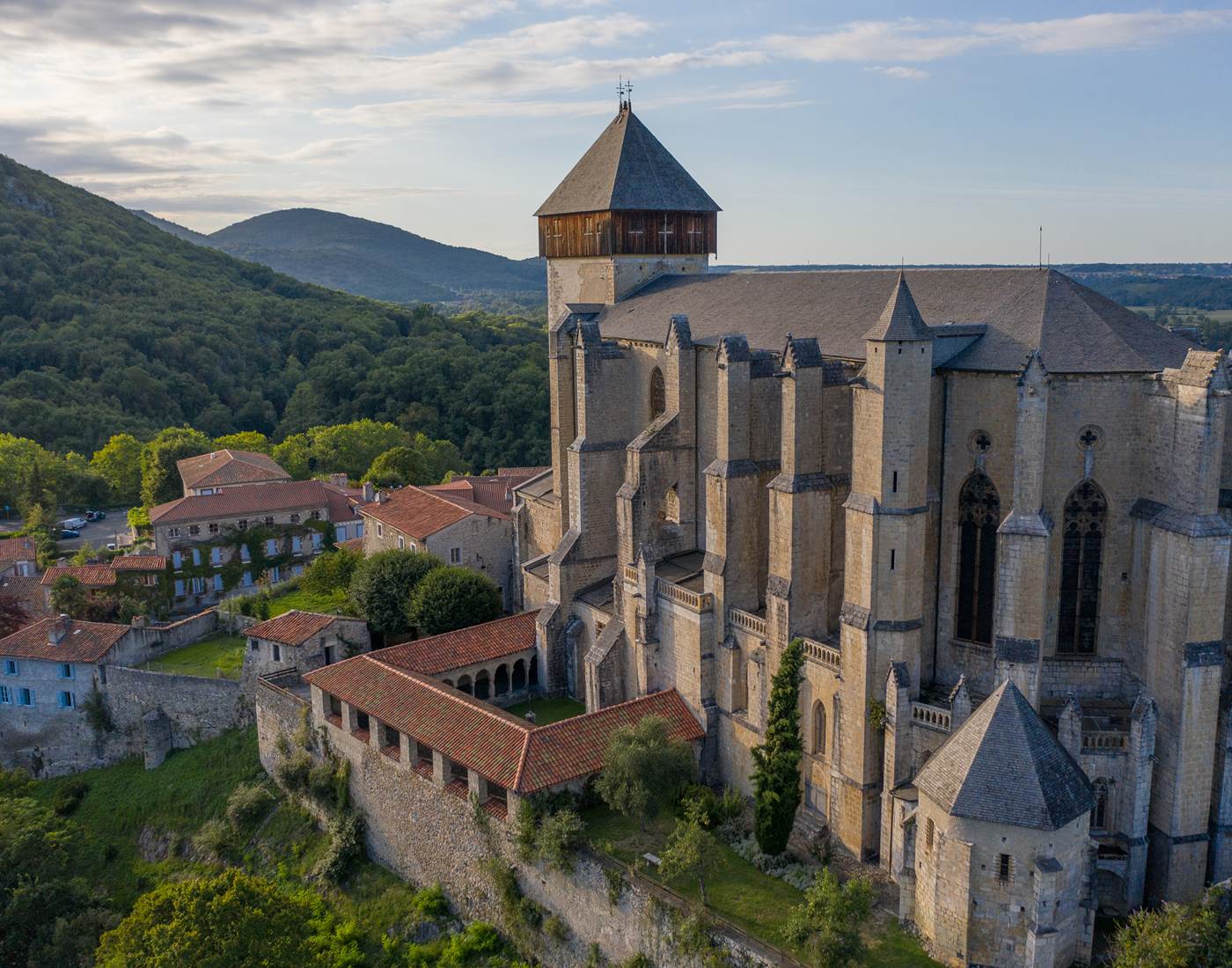 Saint-Bertrand-de-Comminges