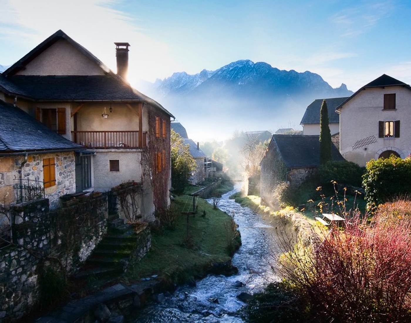 ruisseau-de-montagne-en-vallée-d-aspe