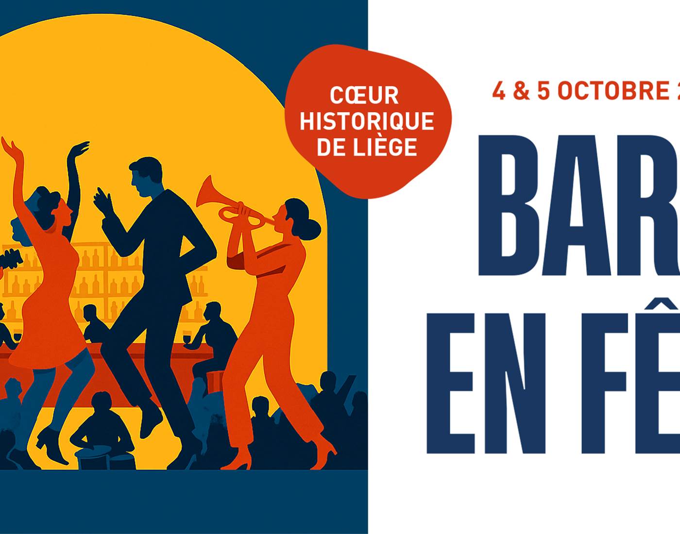 Bars en fête - 1ère édition-news