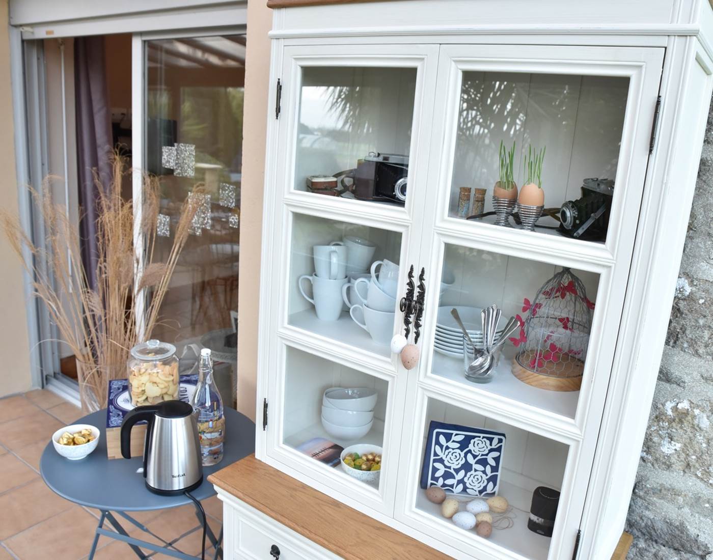 Plateau de Courtoisie