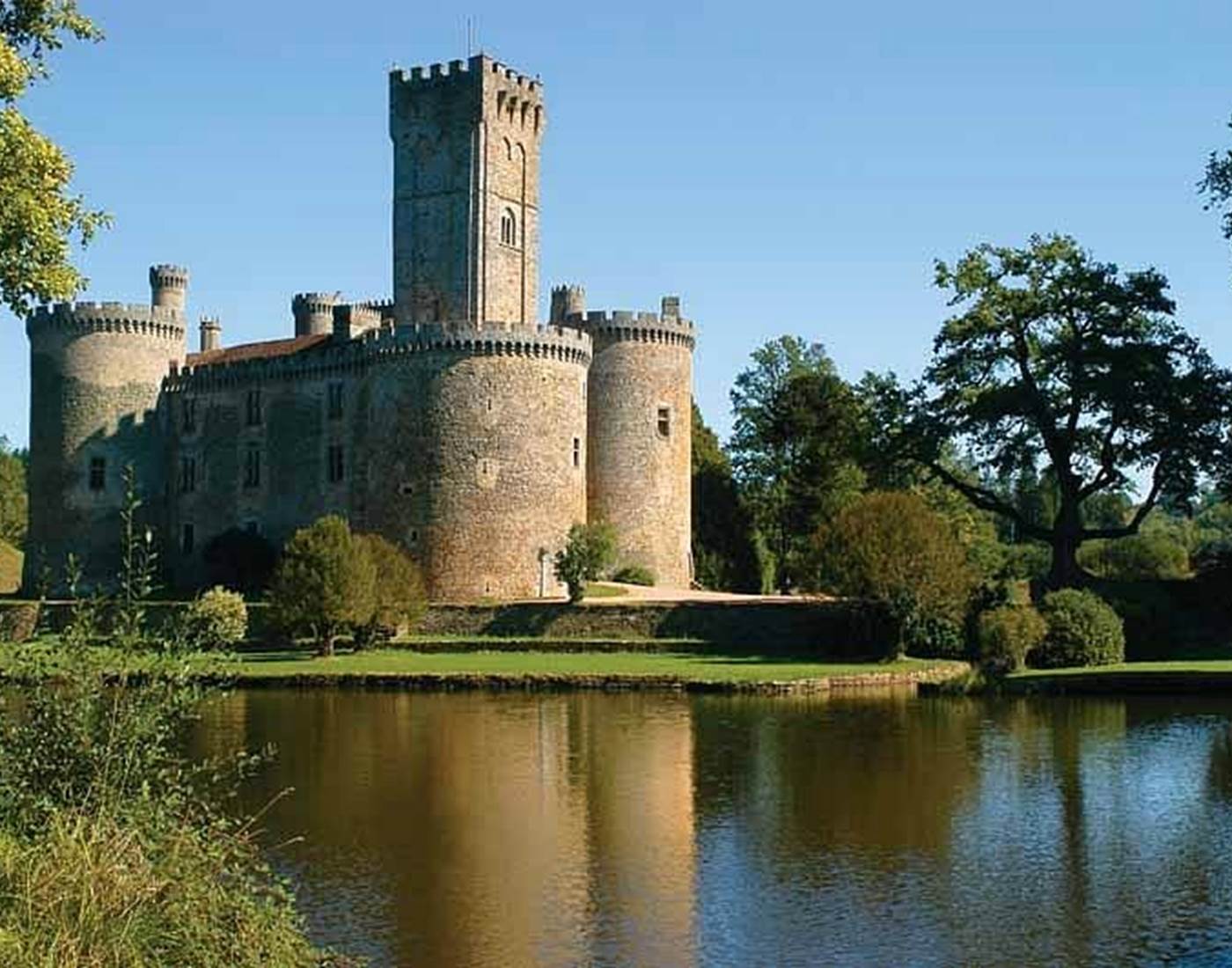 Chambre d'Hôtes l'Éphémère - Montbrun