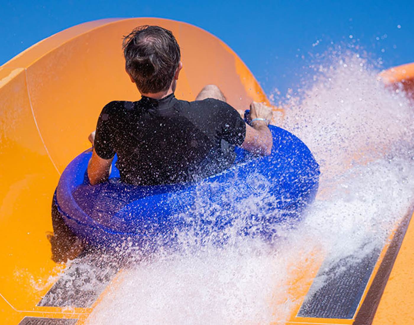 Offre Hotel Wave Island