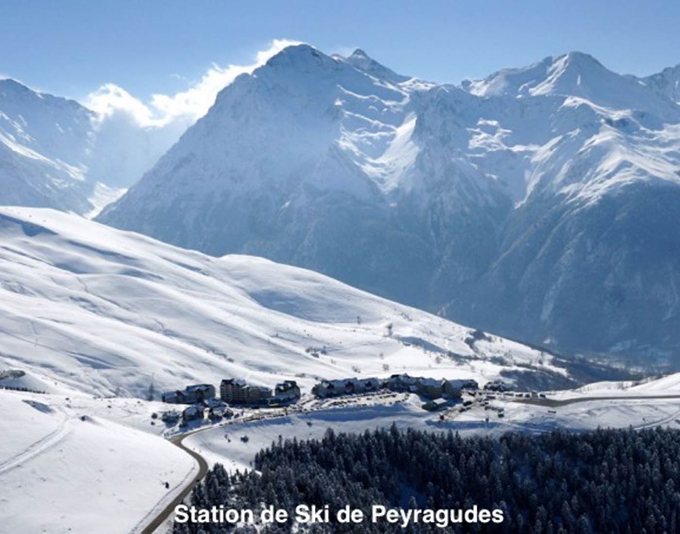 peyragudes