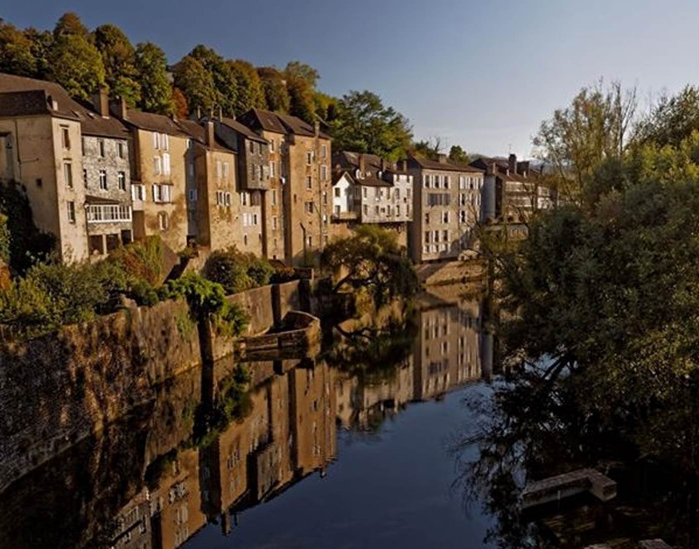 Oloron Ste Marie Cousinade