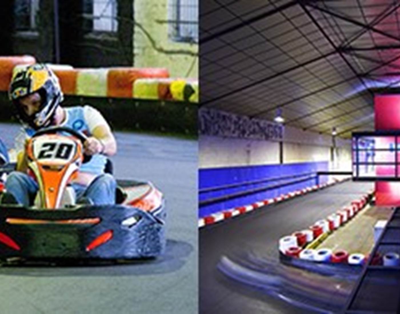 Karting de Floreffe