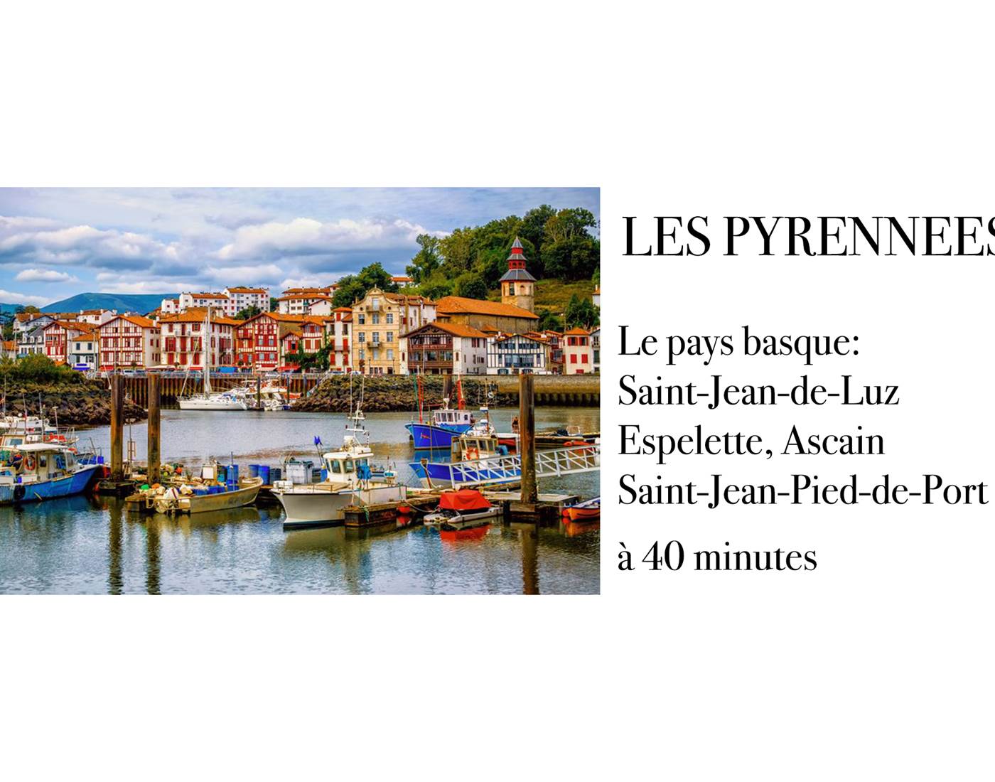 Les Pyrénées - Atlantiques-page