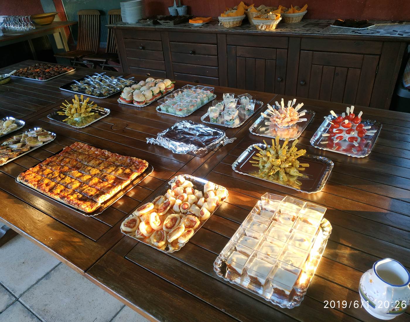 buffet 2