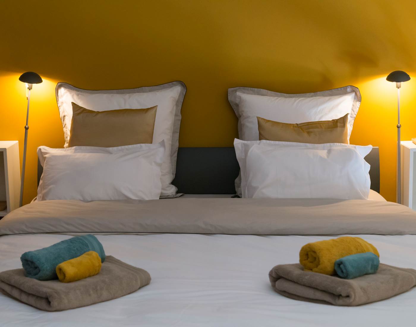 Marguerite ©B. Ruyssen