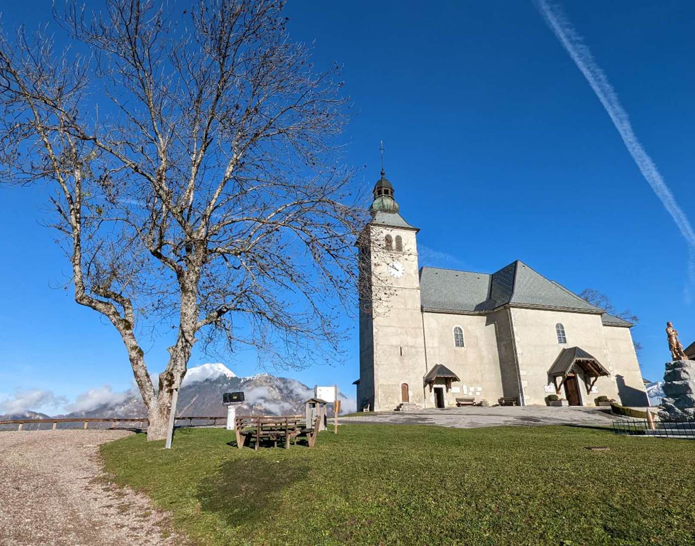 Notre Dame de l'Assomption
