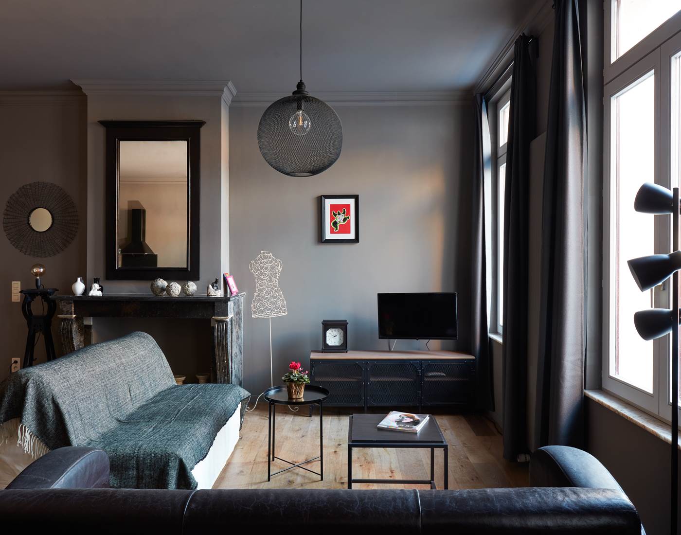 Gite Ath Photo Niki 4 personnes