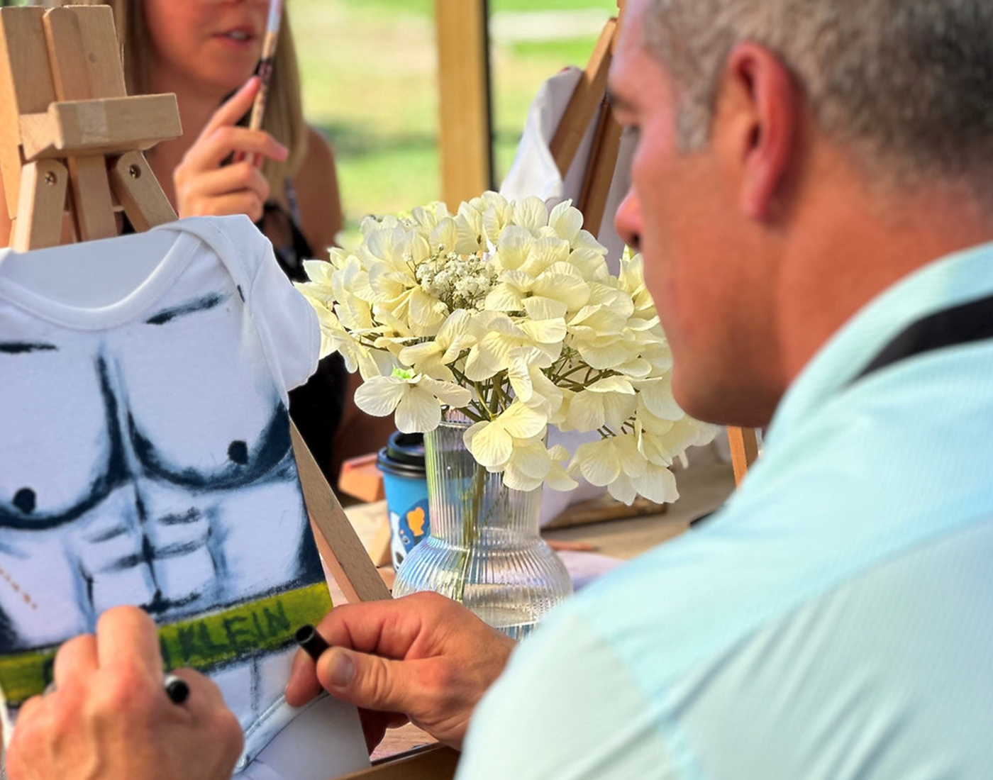 Holika Ateliers Créatifs Mons