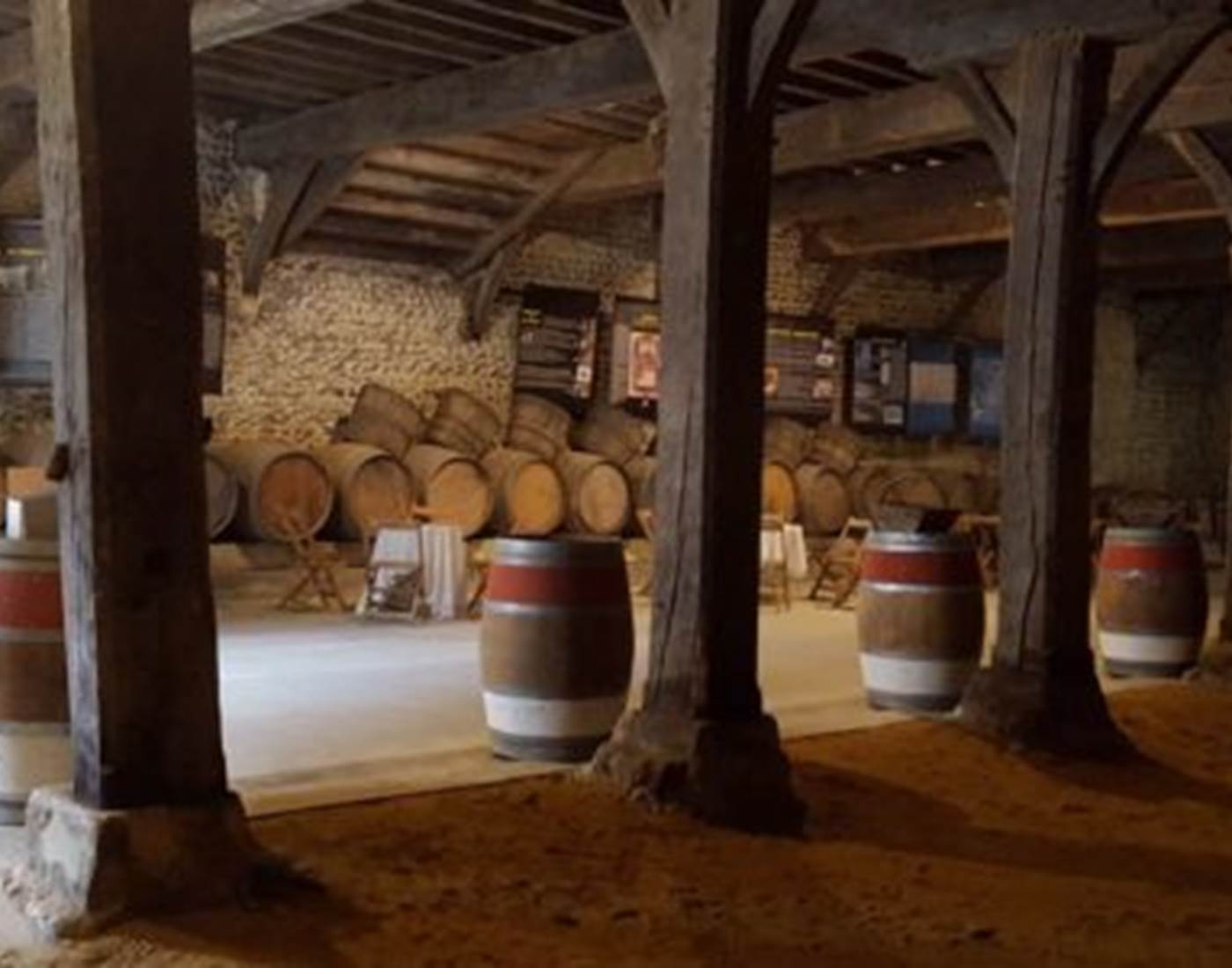 Une cave de Madiran-page