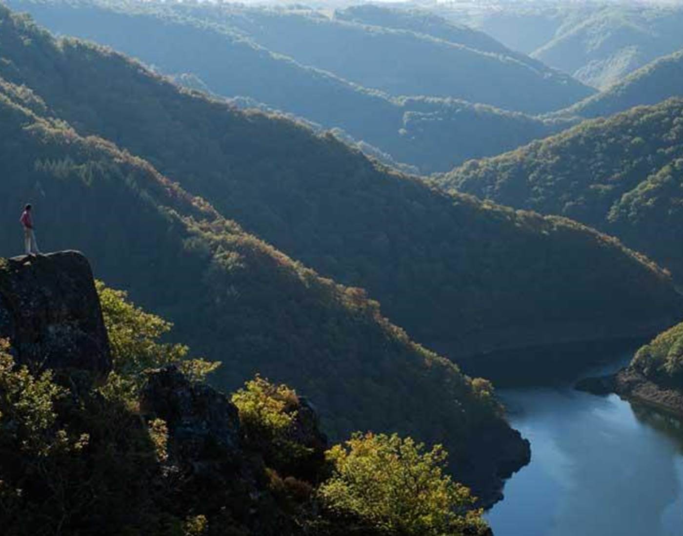 Gorges de la Dordogne